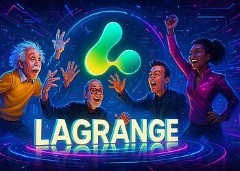 Lagrange (LA) là gì? Dự án niêm yết Binance tặng Airdrop cho Holder
