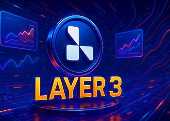 Layer 3