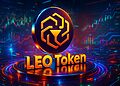 LEO Token (LEO)