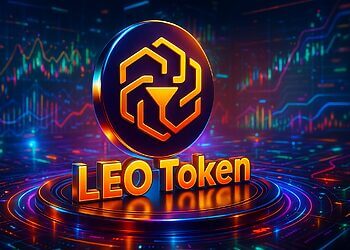 LEO Token (LEO)