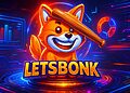 Let's BONK (LETSBONK)