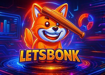 Let's BONK (LETSBONK)