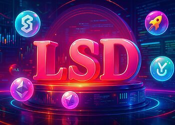 Liquid Staking Derivatives