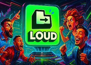 Loud (LOUD)