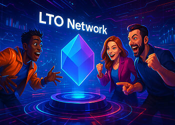 LTO Network là gì?