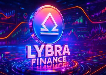 Lybra Finance (LBR)