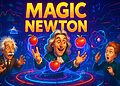Magic Newton (NEWT) là gì? Token nổi bật của Magic Labs