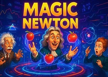Magic Newton (NEWT) là gì? Token nổi bật của Magic Labs