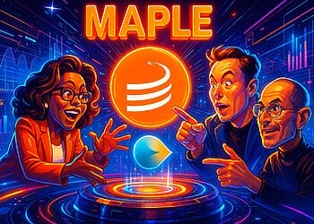 Maple Finance (SYRUP)