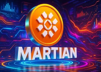 Martian Aptos Wallet