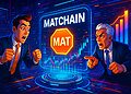 Matchain (MAT) là gì? Dự án nổi bật trên Binance Alpha có điểm gì đặc biệt?