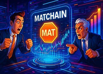 Matchain (MAT) là gì? Dự án nổi bật trên Binance Alpha có điểm gì đặc biệt?