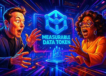 Measurable Data Token là gì?