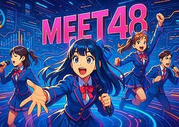 MEET48 (IDOL) là gì? Nền tảng Web5 giải trí AI, Metaverse vừa TGE trên Binance Wallet