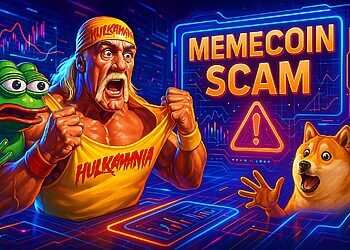 Memecoin Hulk Hogan
