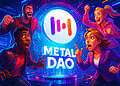 Metal DAO (MTL) là gì?