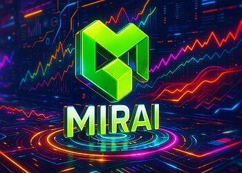 Mirai (MIRAI) là gì? Dự án Virtual Human đầu tiên trên Blockchain