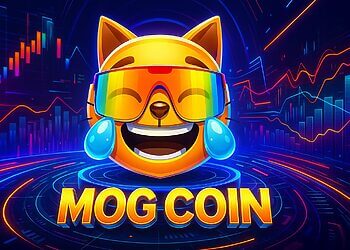 Mog Coin (MOG) là gì? Token meme hệ mèo niêm yết Binance Alpha