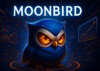 Moonbirds là gì?