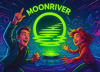Moonriver (MOVR) là gì?