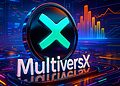 MultiversX (EGLD)