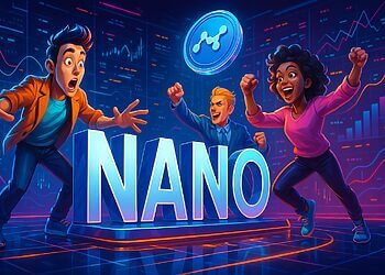 NANO (XNO) là gì? Tổng quan toàn tập về tiền điện tử XNO