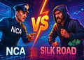 Cán bộ NCA bị kết án vì đánh cắp 50 Bitcoin thu giữ từ Silk Road 2.0