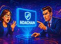 NDAChain là gì? Nền tảng blockchain quốc gia Việt Nam của Hiệp hội Dữ liệu Quốc gia
