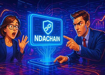 NDAChain là gì? Nền tảng blockchain quốc gia Việt Nam của Hiệp hội Dữ liệu Quốc gia