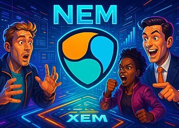NEM (XEM) là gì? Cập nhật thông tin mới nhất về dự án NEM