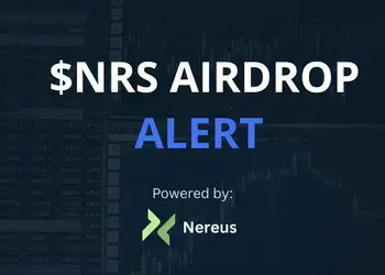 Nereus Finance triển khai chiến dịch Airdrop thưởng người dùng DeFi thực tế