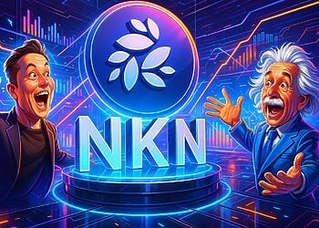 New Kind of Network (NKN) là gì? Cập nhật thông tin chi tiết mới nhất về dự án NKN