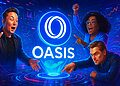 Oasis (ROSE) là gì? Cập nhật thông tin mới nhất về Token ROSE