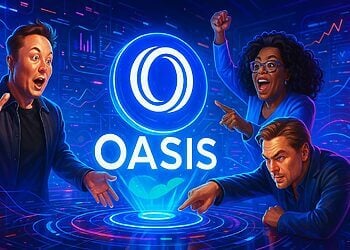 Oasis (ROSE) là gì? Cập nhật thông tin mới nhất về Token ROSE