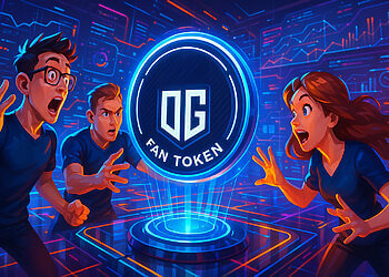 OG Fan Token là gì?