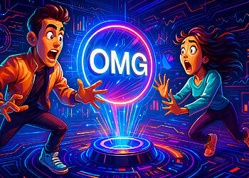 OMG Network (OMG) là gì?