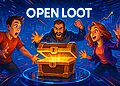 Open Loot (OL) là gì? Dự án niêm yết Binance Futures có điểm nổi bật nào?