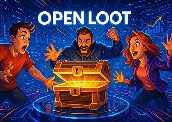 Open Loot (OL) là gì? Dự án niêm yết Binance Futures có điểm nổi bật nào?