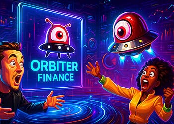 Orbiter Finance (OBT) là gì?