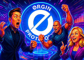 Origin Protocol (OGN) là gì?