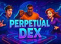 Perpetual DEX