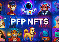 Profile Picture NFT là gì?