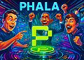 Phala Network (PHA) là gì? Cập nhật thông tin dự án PHA Token