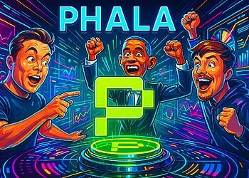 Phala Network (PHA) là gì? Cập nhật thông tin dự án PHA Token