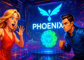 Phoenix (PHB) là gì?