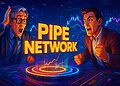 Pipe Network (PIPE) là gì? Dự án gọi vốn 16,75 triệu USD xây dựng CDN phi tập trung trên Solana