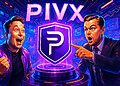 PIVX (PIVX) là gì? Cập nhật chi tiết thông tin dự án PIVX