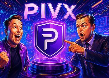 PIVX (PIVX) là gì? Cập nhật chi tiết thông tin dự án PIVX