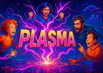 Plasma là gì? Blockchain cho Stablecoin huy động 500 triệu USD
