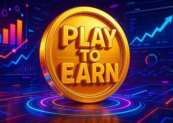 Play-To-Earn